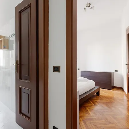 Guesthost - Istria M5 & Zara Comfy *