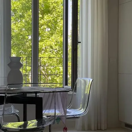 Apartment Aporti