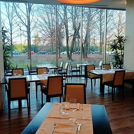 Western The Hub Hotell
