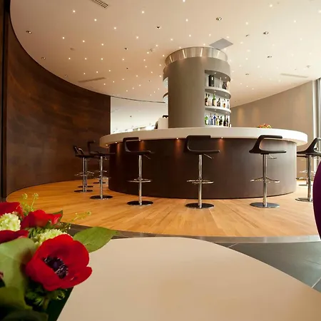 Hotell Western The Hub 4*