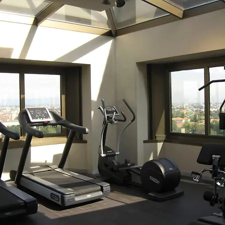 酒店 Western The Hub