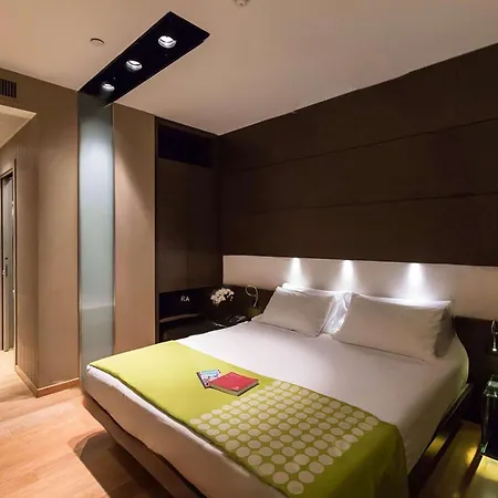 Western The Hub Hotell Milano
