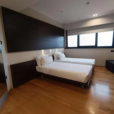 Hotell Western The Hub 4*