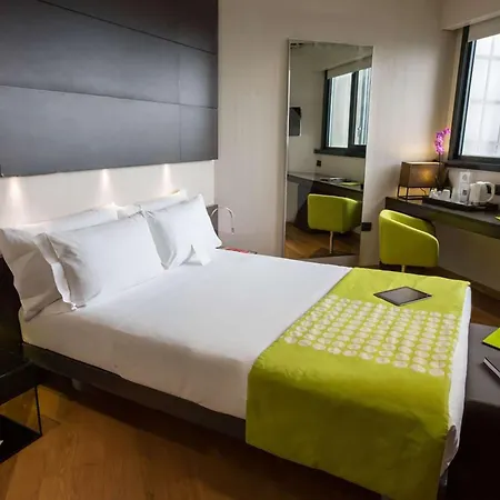 Western The Hub Hotell Milano