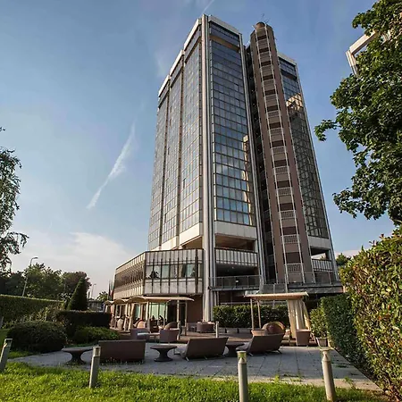 Western The Hub Hotel Milan