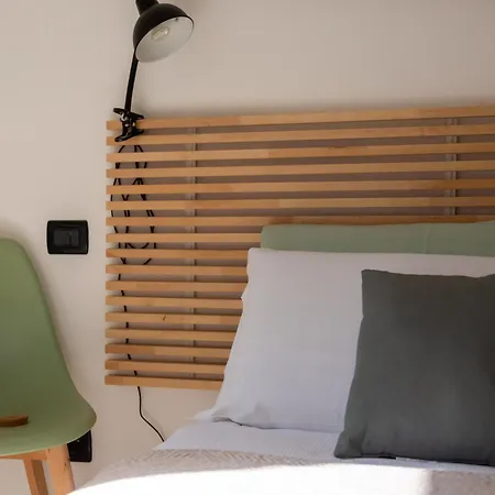 Apartment The Rent - Corso Buenos Aires