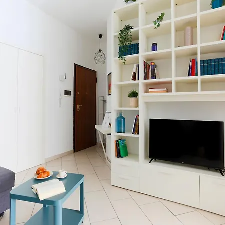Апартаменты The Rent - Corso Buenos Aires