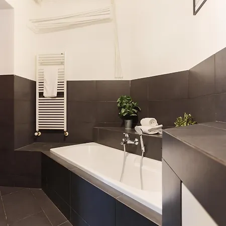 Апартаменты The Rent - Corso Buenos Aires *