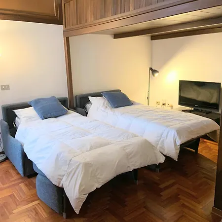 Apartament Guesthost - Charming 7 Stops From Duomo *