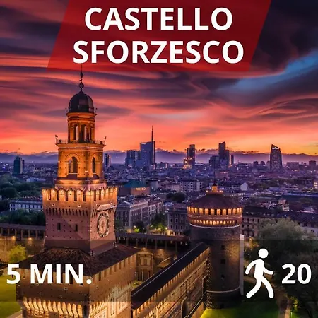 Apartamento Napoleone's Nest - Elegant And