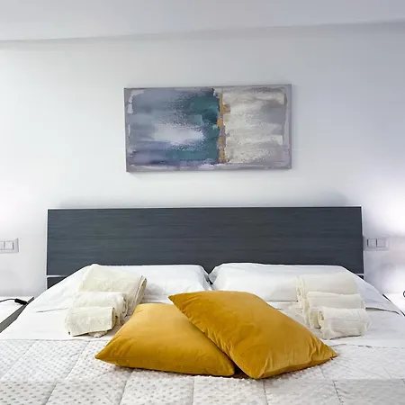 Apartment Elegant And Silent Loft In The Center Of Milan