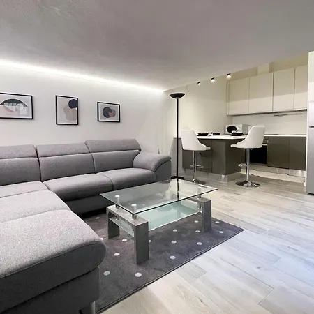 Apartment Elegant And Silent Loft In The Center Of