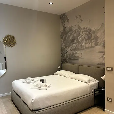 Bieffegi Luxury 3* Milán