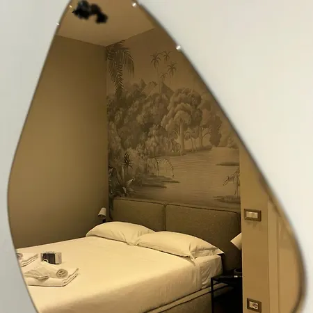 Penzion Bieffegi Luxury