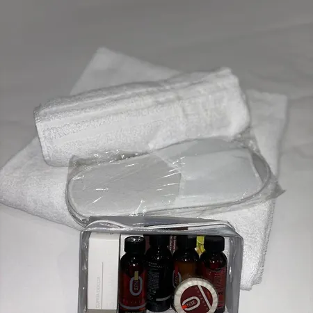 Bieffegi Luxury Penzion