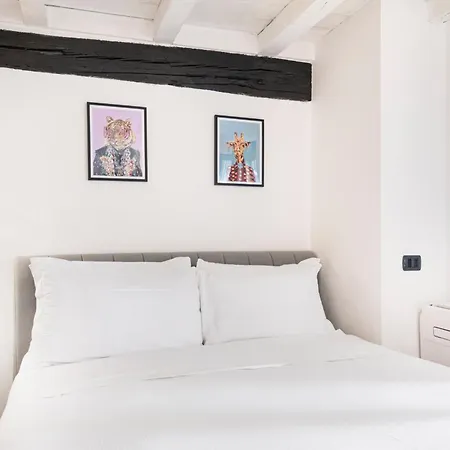 Apartment Central Studio *