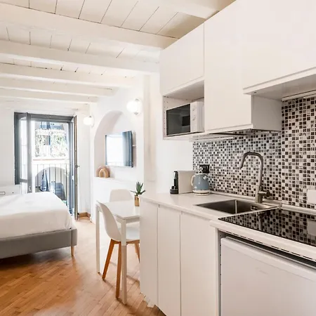 Central Studio * Milan