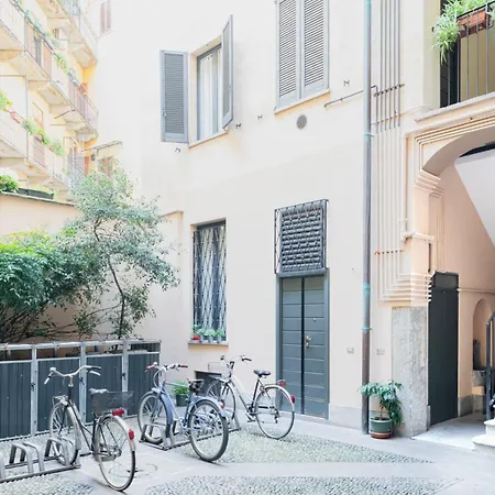 Central Studio Milan