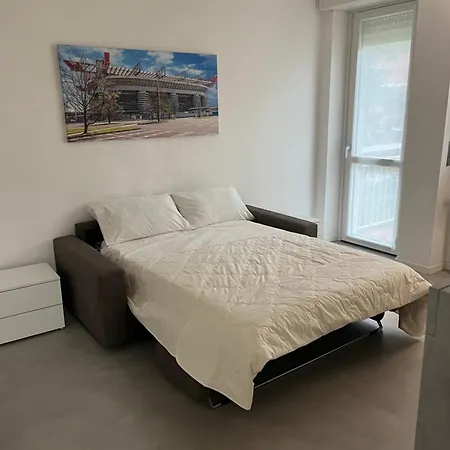 Travelounge San Siro * מילאנו