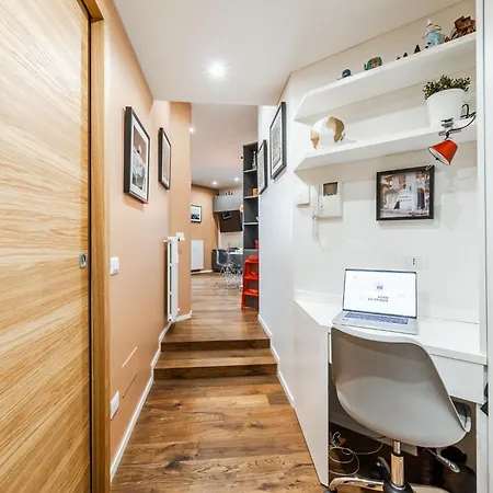 Appartamento The Visionary - Navigli Area Milano