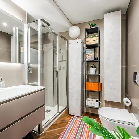 The Visionary - Navigli Area