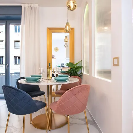 Ms Marple Luxury Station