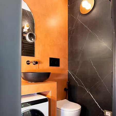 Ms Marple Luxury Station *