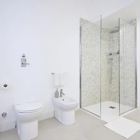 Апартаменты Porta Romana 80mq Luminoso Luxury Duomo A 10 Min *