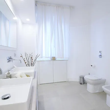 Porta Romana 80mq Luminoso Luxury Duomo A 10 Min * Милан