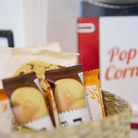 Апартаменты Porta Romana 80mq Luminoso Luxury Duomo A 10 Min *