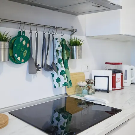 Porta Romana 80mq Luminoso Luxury Duomo A 10 Min * Милан