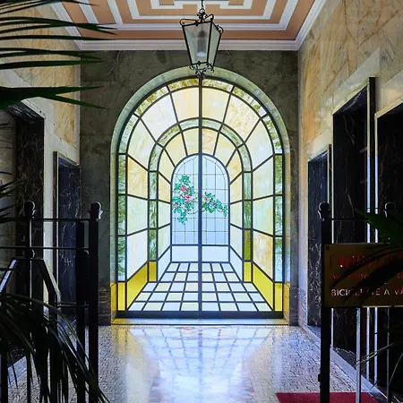 Апартаменты Porta Romana 80mq Luminoso Luxury Duomo A 10 Min