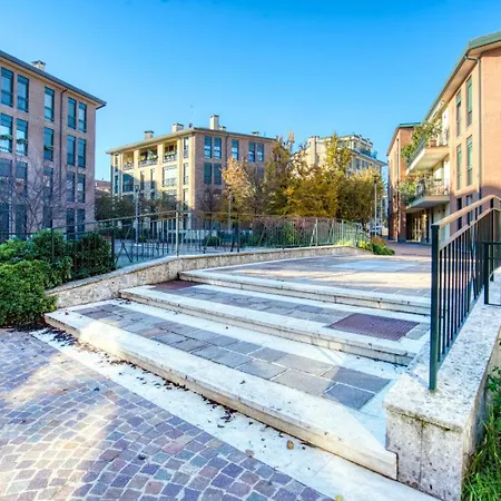 Italianflat - Canal Couture, Navigli Luxury Retreat * ミラノ