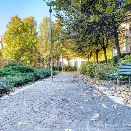 Italianflat - Canal Couture, Navigli Luxury Retreat ミラノ