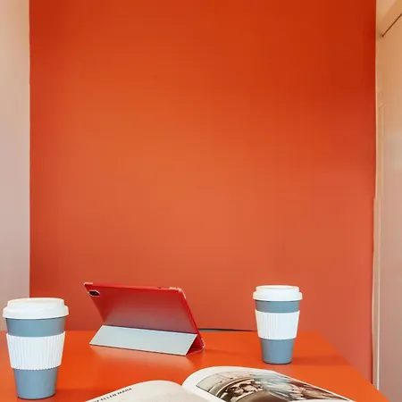 Gorini Flexyrent A.c. Апартаменты Милан