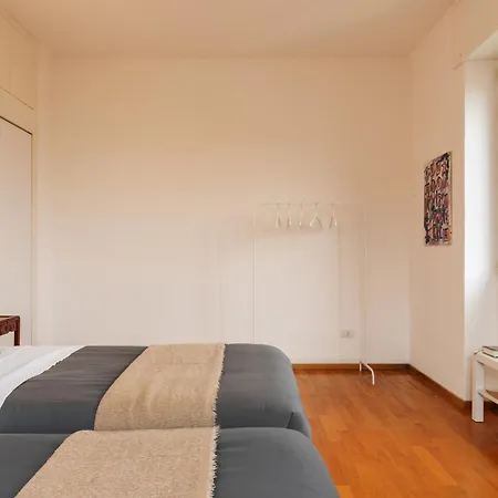 Gorini Flexyrent A.c. * Milano