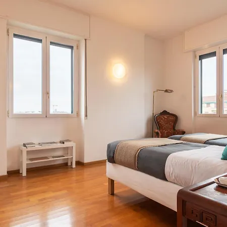 Gorini Flexyrent A.c. * Милан