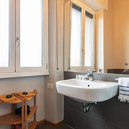 Gorini Flexyrent A.c. Lägenhet