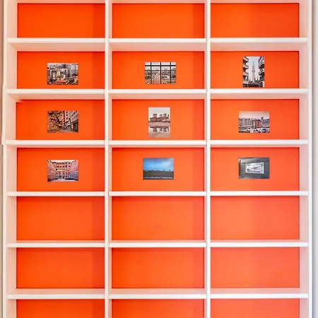 Gorini Flexyrent A.c. Апартаменты