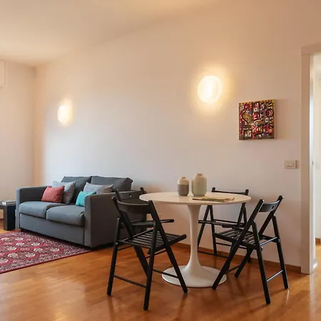 Gorini Flexyrent A.c. * Милан