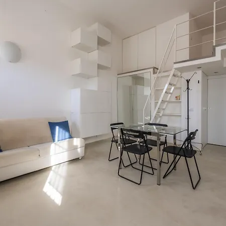 Loft Alessandro *