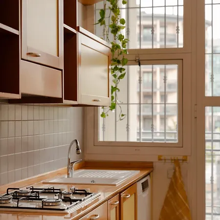 Apartament Citta Vicino Metro *