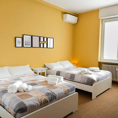 Citta Vicino Metro *