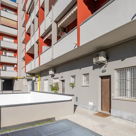 Loft Alessandro Appartamento