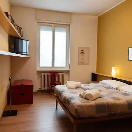 Citta Vicino Metro Mediolan