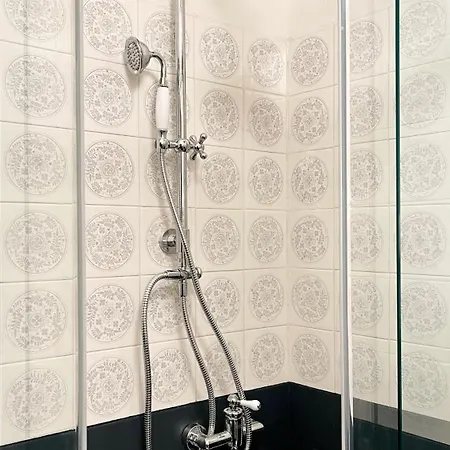 Daire Oasis In The Center Of