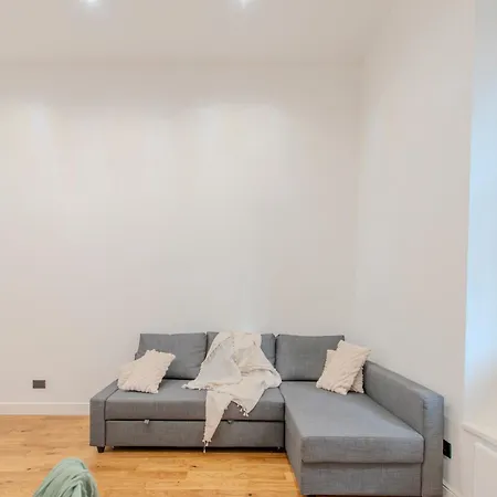 Appartamento We - Menabrea21 Milano