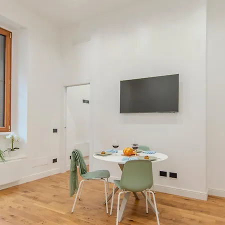 We - Menabrea21 Appartamento Milano