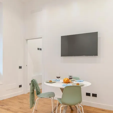 We - Menabrea21 Appartamento