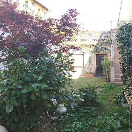 Il Giardino Segreto *
